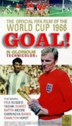 Goal! World Cup 1966 movie in Ross Devenish filmography.