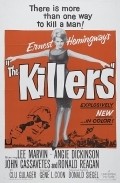 The Killers movie in Don Siegel filmography.