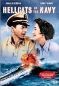 Hellcats of the Navy movie in Ronald Reagan filmography.