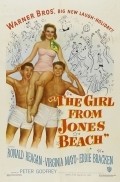 The Girl from Jones Beach movie in Ronald Reagan filmography.