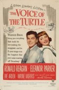The Voice of the Turtle movie in Eleanor Parker filmography.