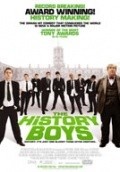 The History Boys movie in Nicholas Hytner filmography.