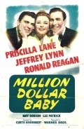 Million Dollar Baby movie in Curtis Bernhardt filmography.