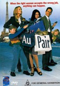 Au Pair movie in Mark Griffiths filmography.