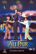 Au Pair II movie in Mark Griffiths filmography.