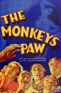 The Monkey's Paw is the best movie in Winter Hall filmography.