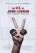 The U.S. vs. John Lennon movie in David Leaf filmography.