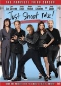 Just Shoot Me! movie in Enrico Colantoni filmography.