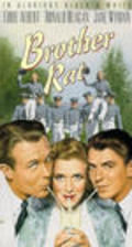Brother Rat movie in Ronald Reagan filmography.