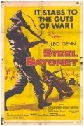 The Steel Bayonet movie in Kieron Moore filmography.