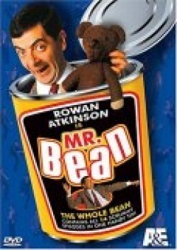 Mr. Bean movie in John Howard Davies filmography.