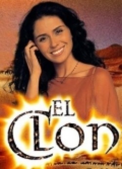 O Clone is the best movie in Daniela Escobar filmography.