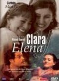 Clara y Elena movie in Carmen Maura filmography.