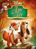 The Fox and the Hound movie in Richard Rich filmography.