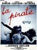 La pirate movie in Jacques Doillon filmography.