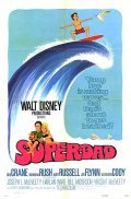 Superdad movie in Vincent McEveety filmography.