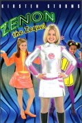 Zenon: The Zequel is the best movie in Kirsten Storms filmography.