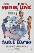 Sailor Beware is the best movie in Esma Cannon filmography.