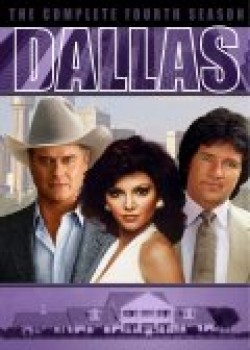 Dallas movie in Larry Hagman filmography.
