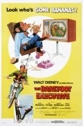 The Barefoot Executive movie in Robert Butler filmography.