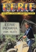 Eerie, Indiana: The Other Dimension is the best movie in Richard McMillan filmography.