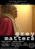 Grey Matters movie in Judy Marcelline filmography.