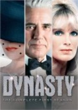 Dynasty movie in Joan Collins filmography.