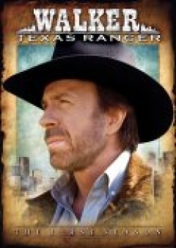 Walker, Texas Ranger movie in Marco Sanchez filmography.