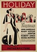 Holiday movie in Mary Astor filmography.