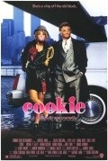 Cookie movie in Syuzen Saydelman filmography.