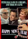 Happy New Year movie in John G. Avildsen filmography.