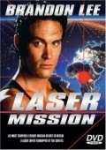 Laser Mission movie in BJ Davis filmography.