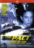 The Pact is the best movie in Saskia Burmeister filmography.