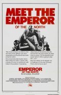 Emperor of the North Pole movie in Robert Aldrich filmography.