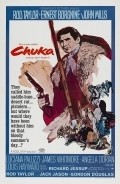 Chuka movie in Gordon Douglas filmography.