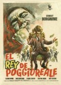 Il re di Poggioreale movie in Ernest Borgnine filmography.