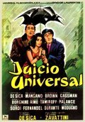 Il giudizio universale movie in Vittorio De Sica filmography.