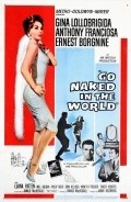 Go Naked in the World movie in Gina Lollobrigida filmography.
