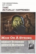 Man on a String movie in Andre De Toth filmography.