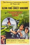 Torpedo Run movie in Joseph Pevney filmography.