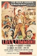 The Last Command movie in Sterling Hayden filmography.