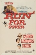 Run for Cover movie in Nicholas Ray filmography.