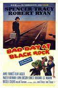 Bad Day at Black Rock movie in John Sturges filmography.
