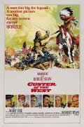 Custer of the West movie in Robert Siodmak filmography.