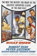 Billy Budd movie in Peter Ustinov filmography.