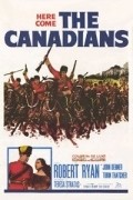 The Canadians movie in Robert Ryan filmography.