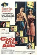 God's Little Acre movie in Anthony Mann filmography.