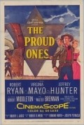 The Proud Ones is the best movie in Rodolfo Acosta filmography.