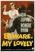 Beware, My Lovely is the best movie in Robert Ryan filmography.
