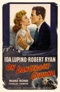 On Dangerous Ground movie in Nicholas Ray filmography.